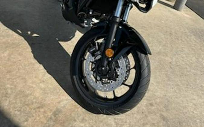 2026 Honda® NC750X DCT