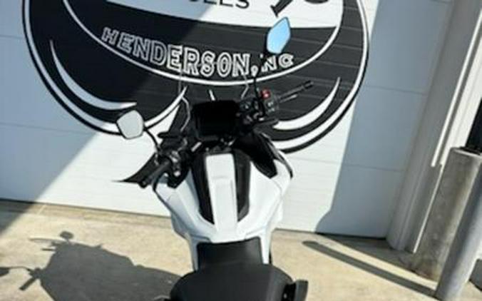 2026 Honda® NC750X DCT
