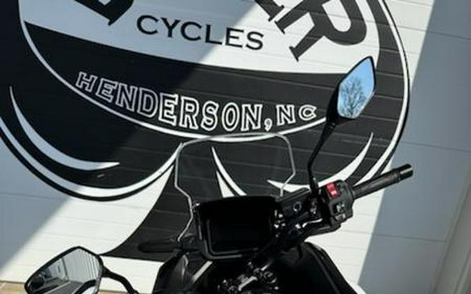 2026 Honda® NC750X DCT