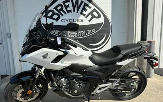 2026 Honda® NC750X DCT