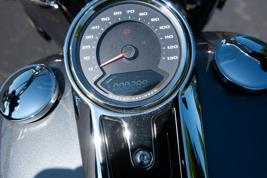 2021 Harley-Davidson® FLFBS - Fat Boy® 114