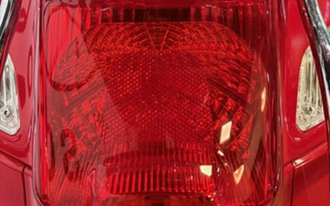 2010 Vespa GTS 300 Super