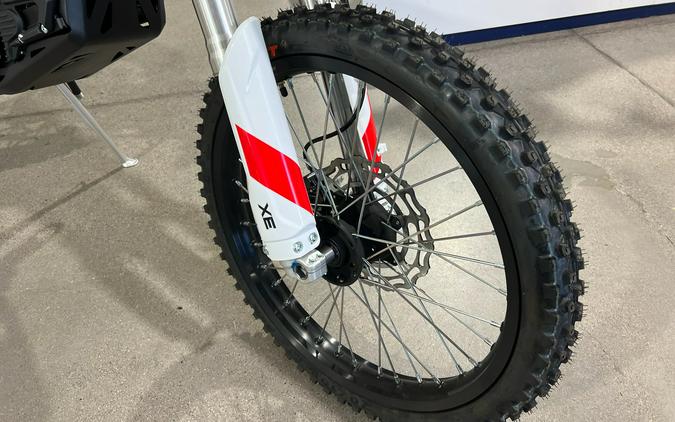 2026 Zero Motorcycles XE