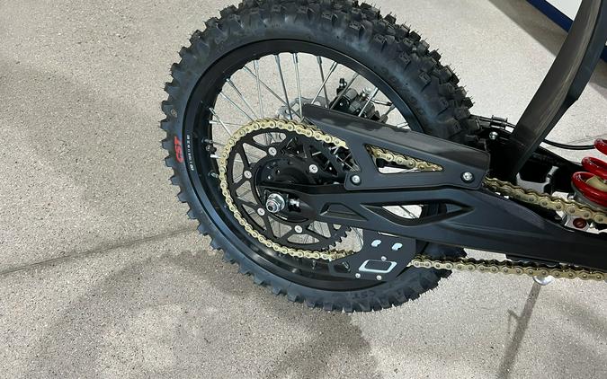 2026 Zero Motorcycles XE
