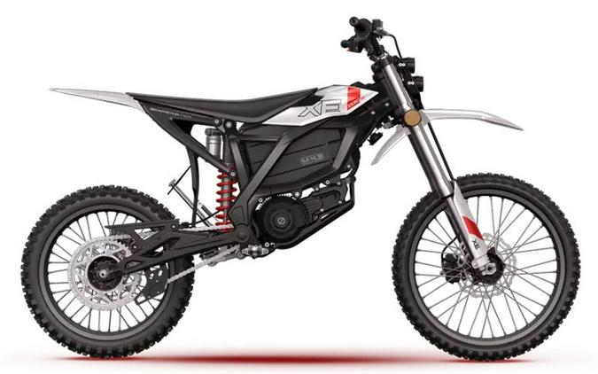 2026 Zero Motorcycles XE