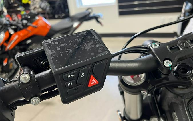 2026 Zero Motorcycles XE