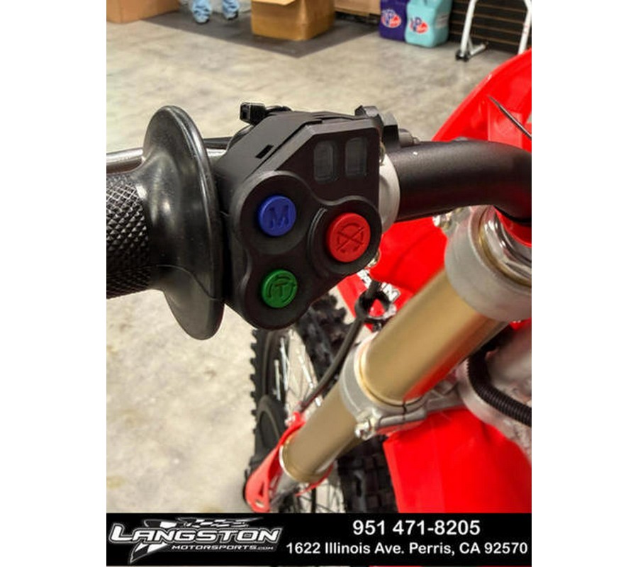 2026 Honda® CRF250R