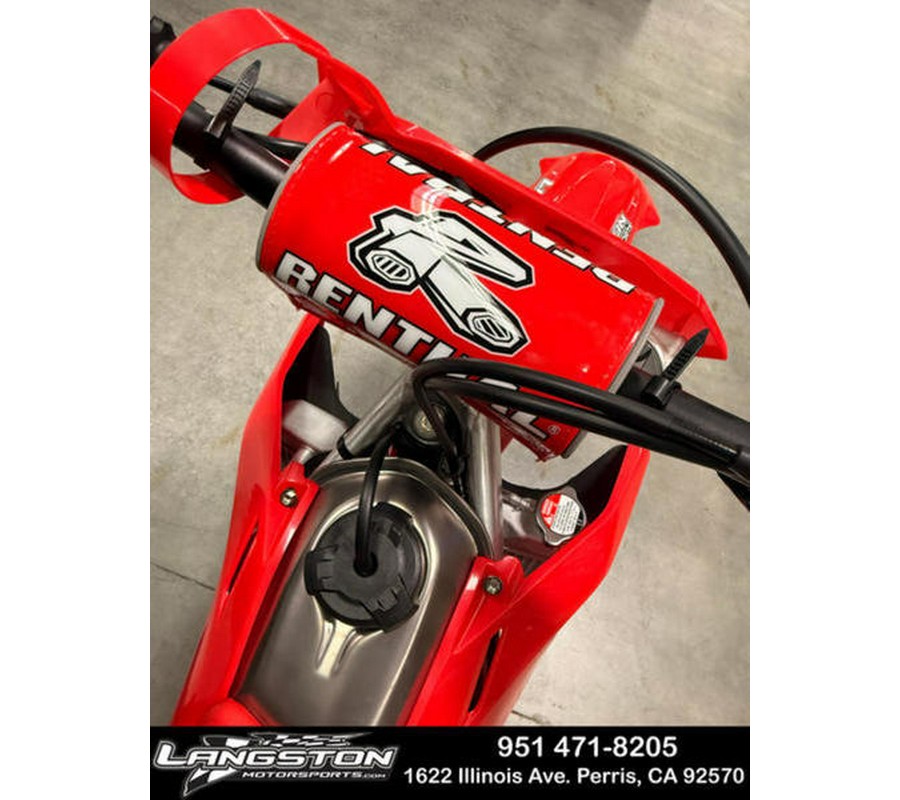 2026 Honda® CRF250R
