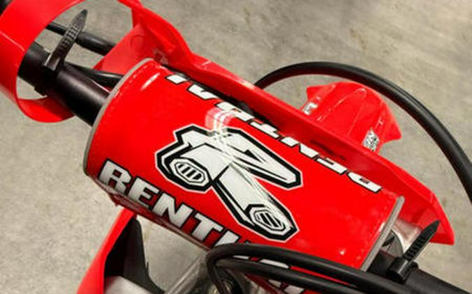 2026 Honda® CRF250R