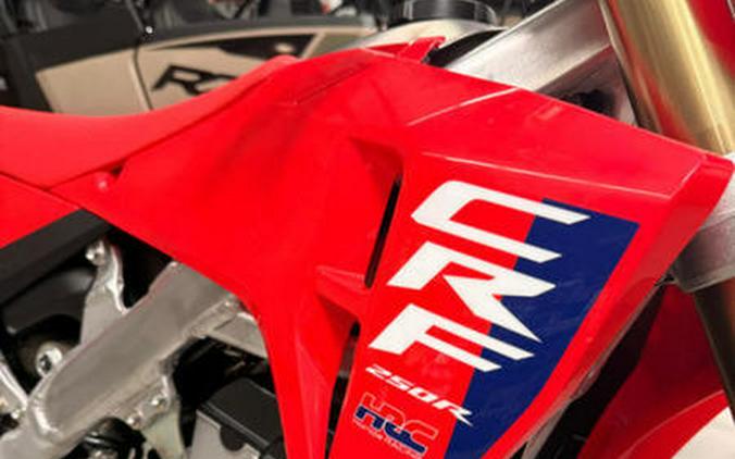 2026 Honda® CRF250R