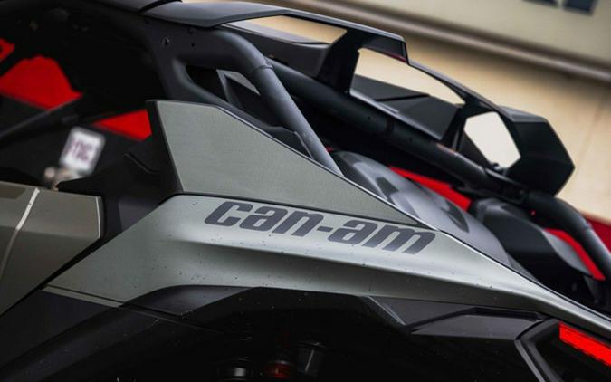 2026 Can-Am Maverick R MAX X Rc With Smart-Shox