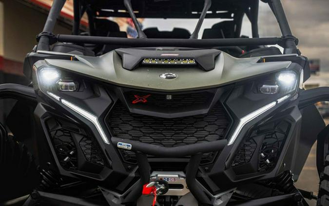 2026 Can-Am Maverick R MAX X Rc With Smart-Shox