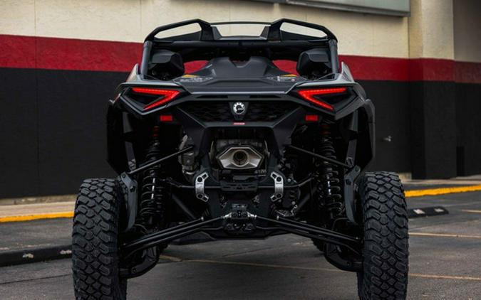 2026 Can-Am Maverick R MAX X Rc With Smart-Shox