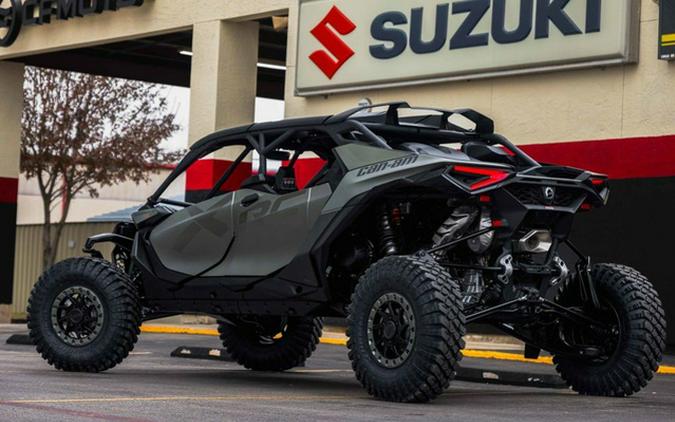 2026 Can-Am Maverick R MAX X Rc With Smart-Shox