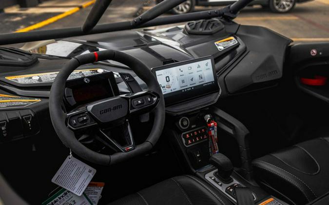 2026 Can-Am Maverick R MAX X Rc With Smart-Shox