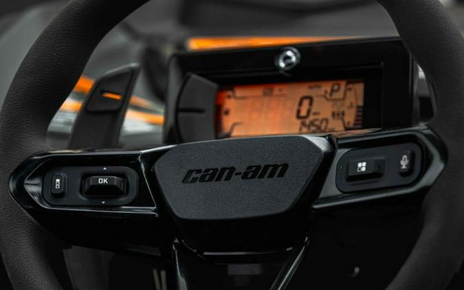 2026 Can-Am Maverick R MAX X Rc With Smart-Shox