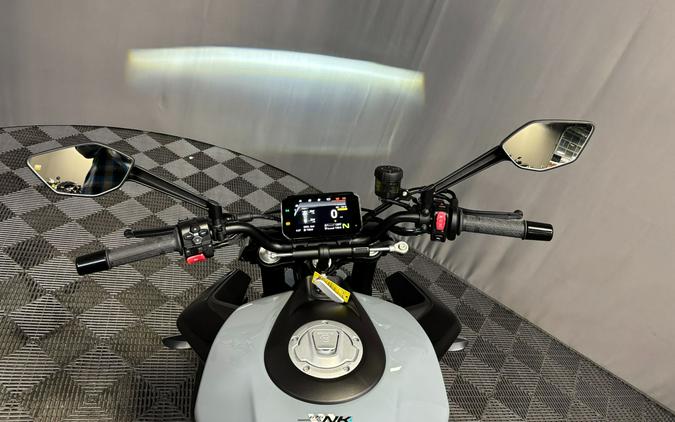 2026 CF MOTO 675 NK