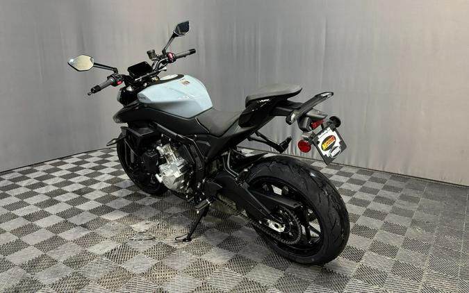2026 CF MOTO 675 NK