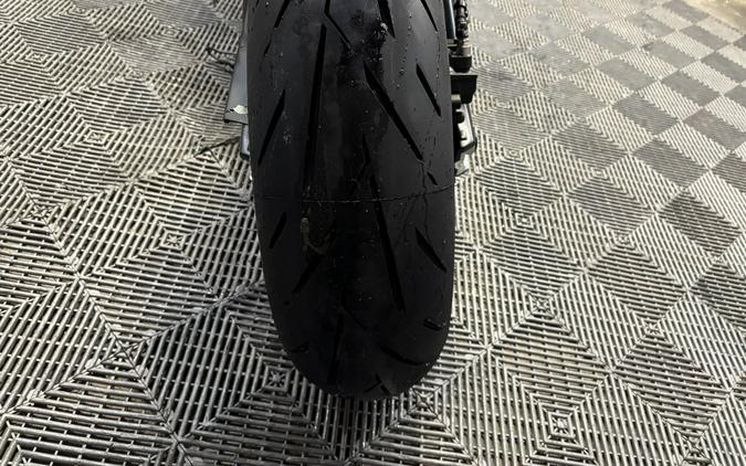2026 CF MOTO 675 NK