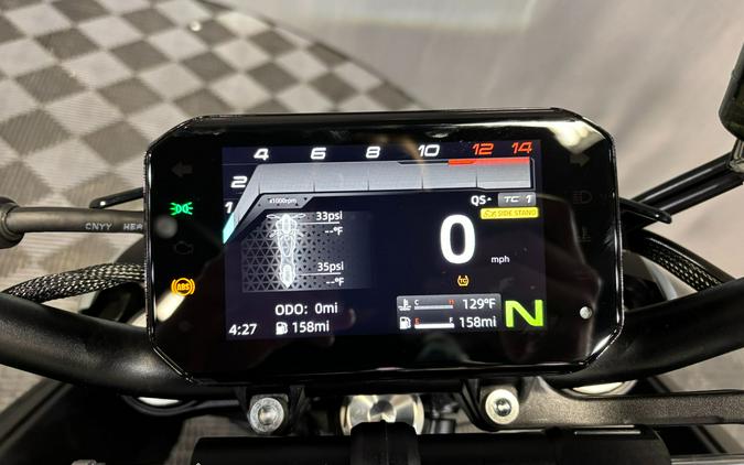 2026 CF MOTO 675 NK