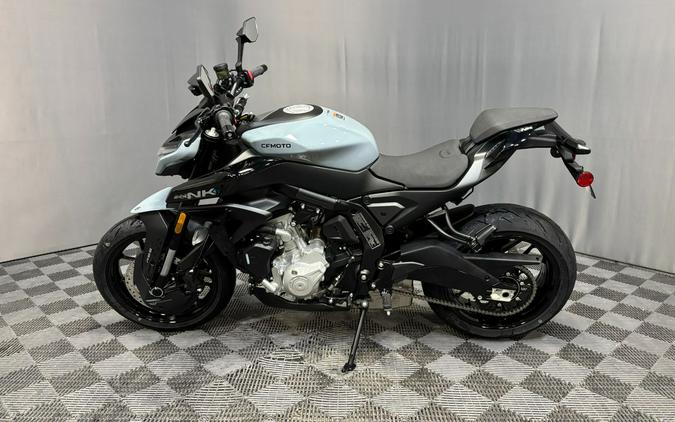 2026 CF MOTO 675 NK