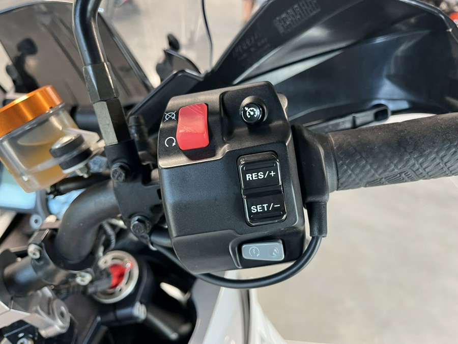 2016 1290 Super Adventure - KTM