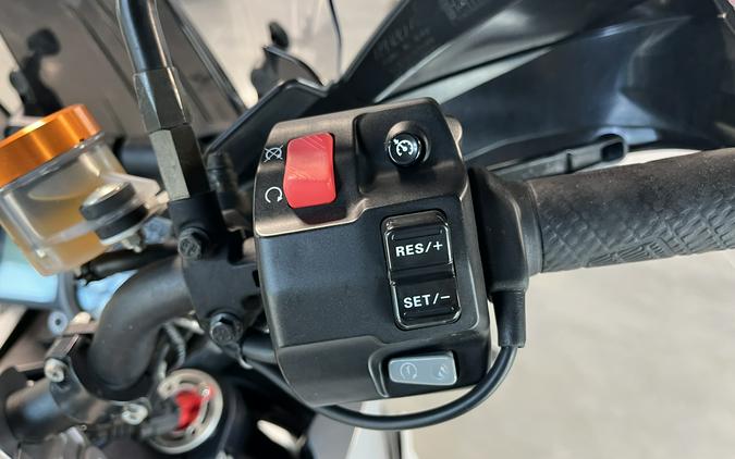 2016 1290 Super Adventure - KTM