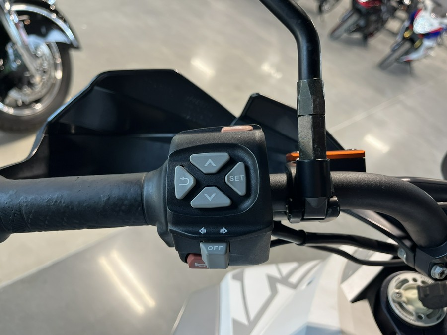 2016 1290 Super Adventure - KTM