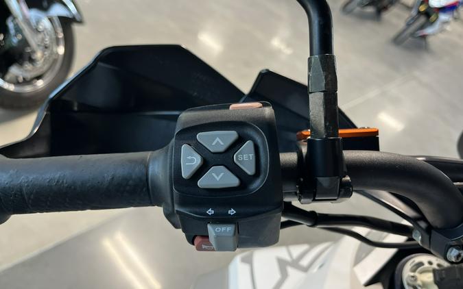 2016 1290 Super Adventure - KTM
