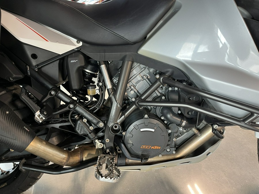 2016 1290 Super Adventure - KTM