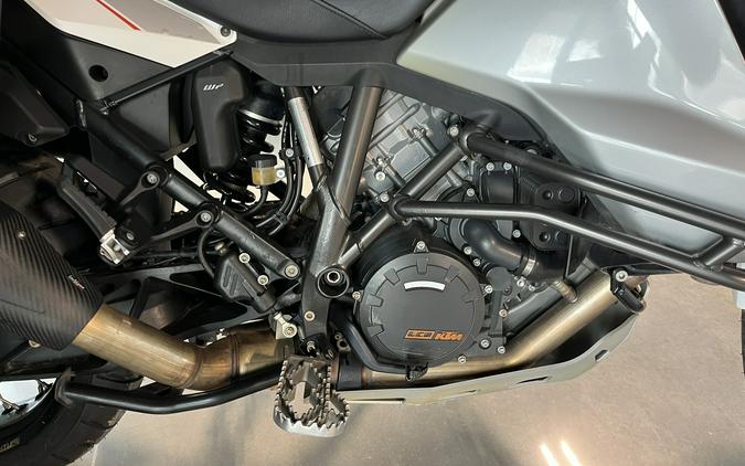2016 KTM 1290 Super Adventure