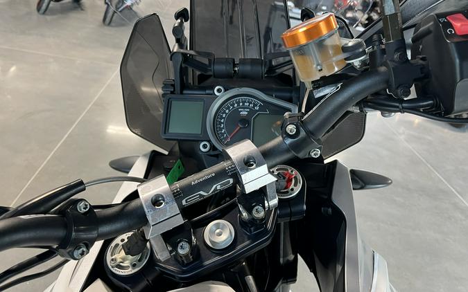2016 1290 Super Adventure - KTM