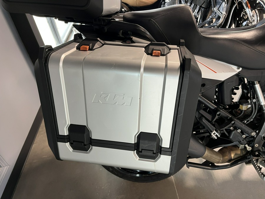 2016 1290 Super Adventure - KTM