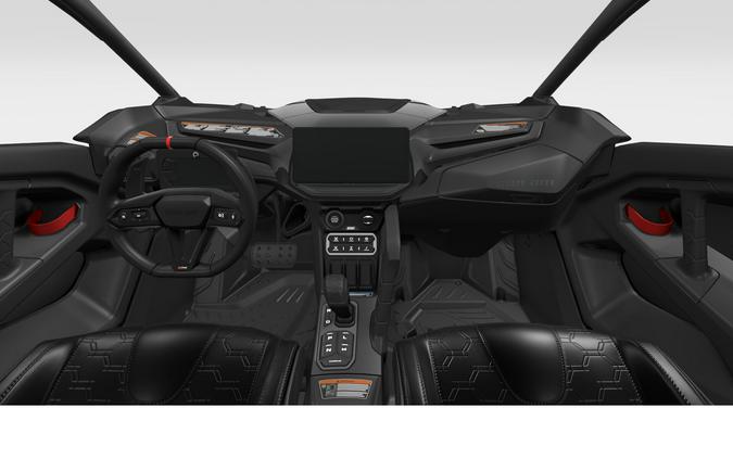 2026 Can-Am Maverick R MAX X RS with Smart-Shox