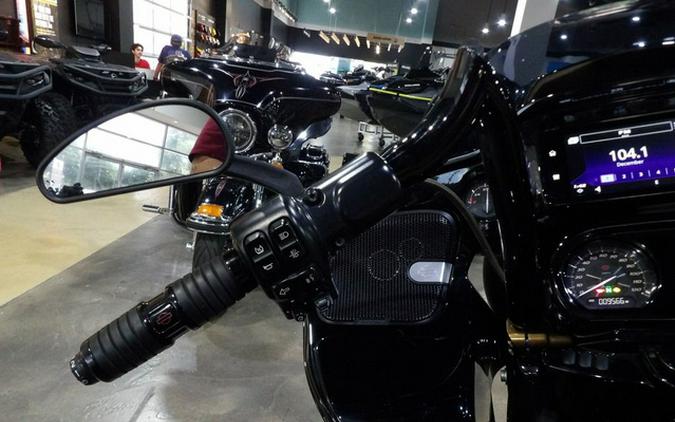2021 Harley-Davidson ROAD GLIDE CVO ROAD GLIDE