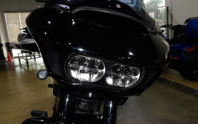 2021 Harley-Davidson ROAD GLIDE CVO ROAD GLIDE