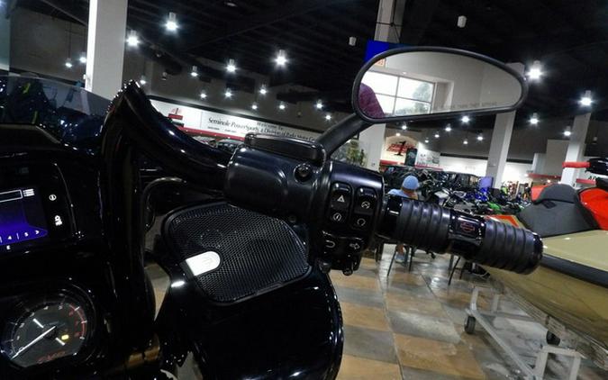 2021 Harley-Davidson ROAD GLIDE CVO ROAD GLIDE