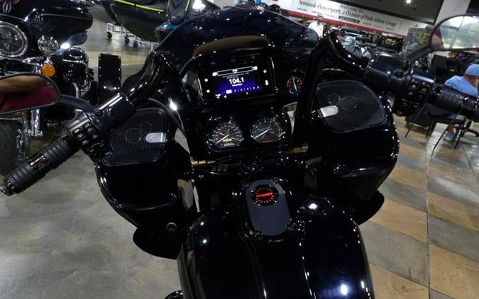 2021 Harley-Davidson ROAD GLIDE CVO ROAD GLIDE