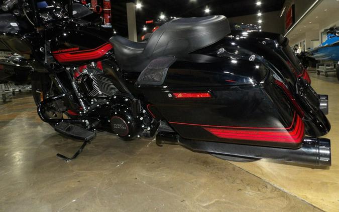 2021 Harley-Davidson ROAD GLIDE CVO ROAD GLIDE