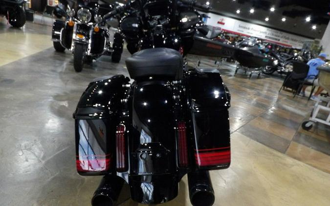 2021 Harley-Davidson ROAD GLIDE CVO ROAD GLIDE