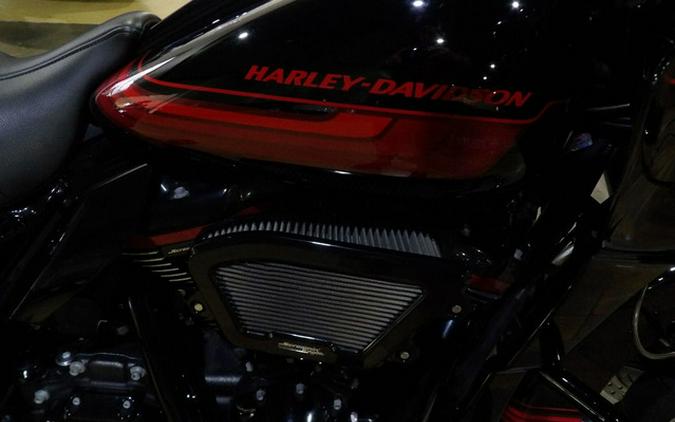 2021 Harley-Davidson ROAD GLIDE CVO ROAD GLIDE