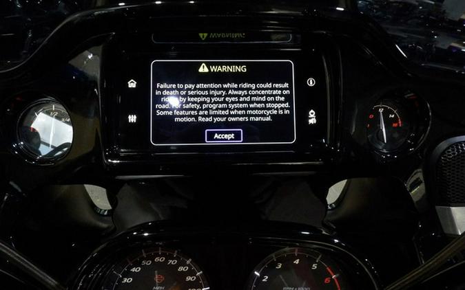 2021 Harley-Davidson ROAD GLIDE CVO ROAD GLIDE