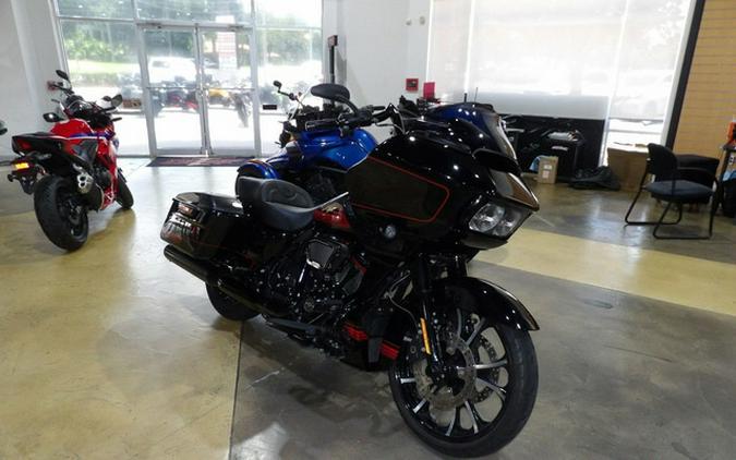2021 Harley-Davidson ROAD GLIDE CVO ROAD GLIDE
