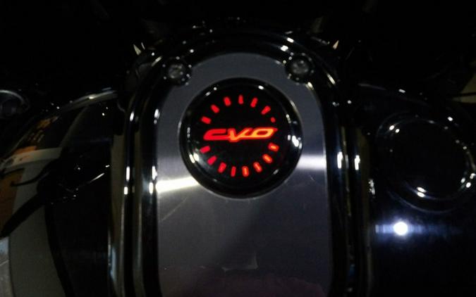 2021 Harley-Davidson ROAD GLIDE CVO ROAD GLIDE