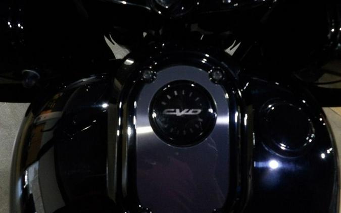 2021 Harley-Davidson ROAD GLIDE CVO ROAD GLIDE