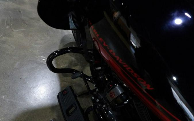 2021 Harley-Davidson ROAD GLIDE CVO ROAD GLIDE