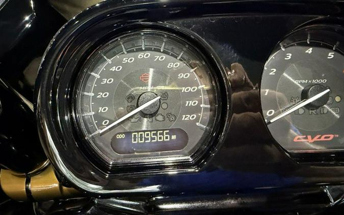 2021 Harley-Davidson FLTRXSE - CVO Road Glide