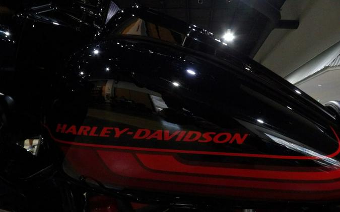 2021 Harley-Davidson ROAD GLIDE CVO ROAD GLIDE