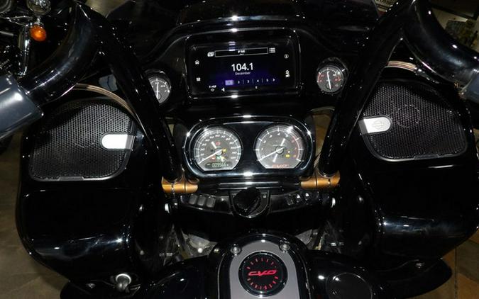 2021 Harley-Davidson ROAD GLIDE CVO ROAD GLIDE