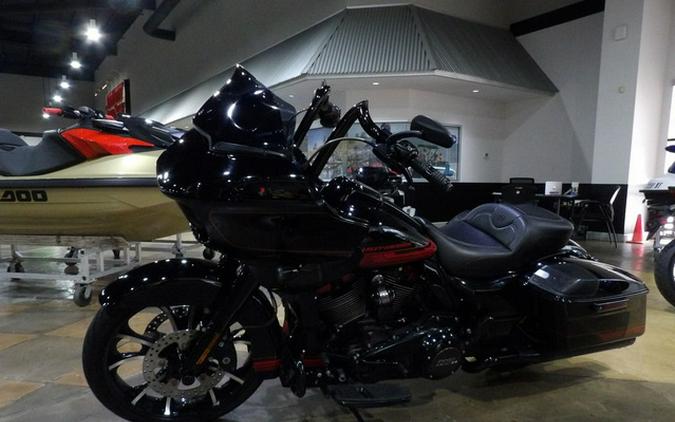 2021 Harley-Davidson ROAD GLIDE CVO ROAD GLIDE